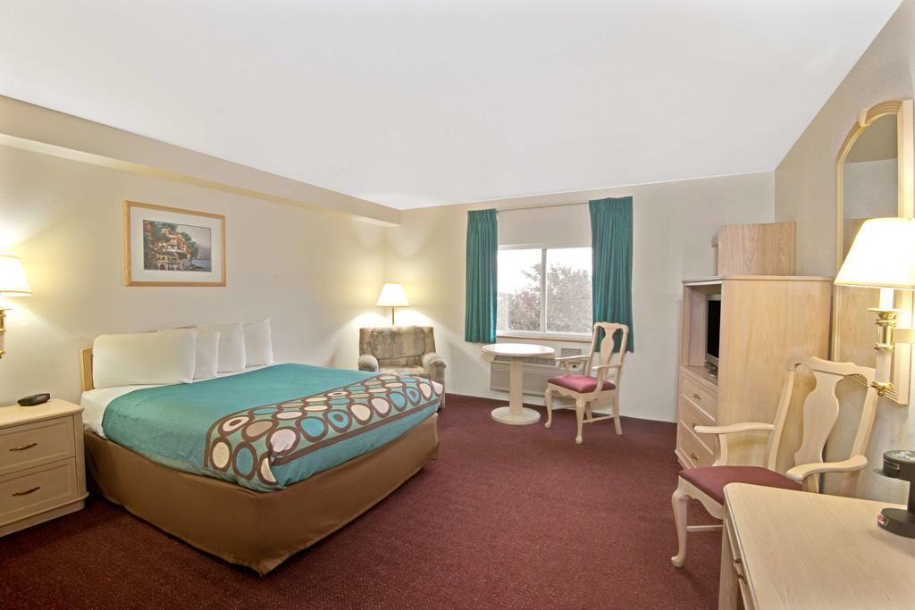 Quality Inn Albuquerque East I-40 Juan Tabo Exit Kültér fotó