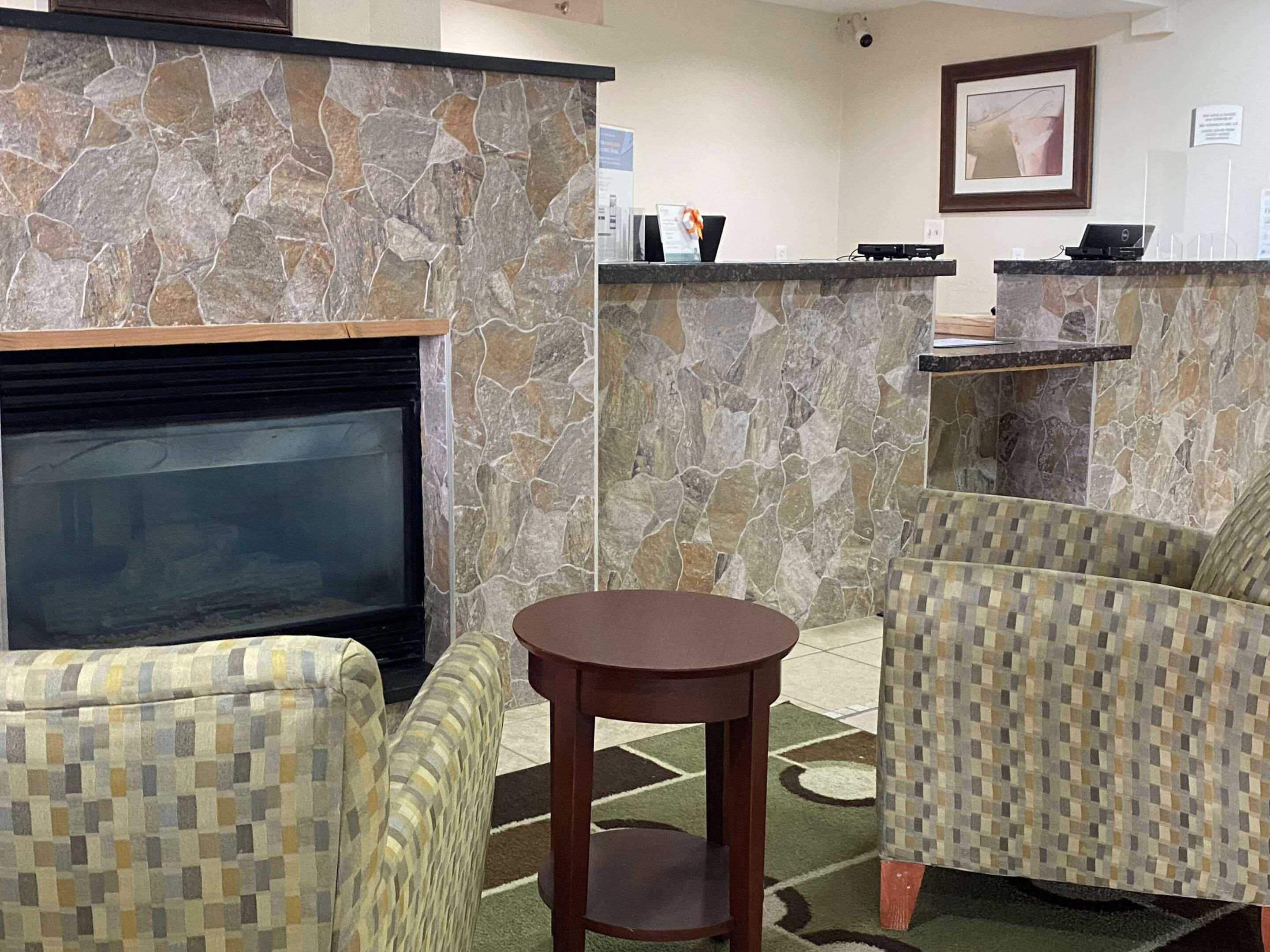 Quality Inn Albuquerque East I-40 Juan Tabo Exit Kültér fotó